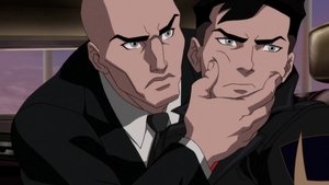 The Death and Return of Superman (2019) ความตายและการกลับมาของซูเปอร์แมน