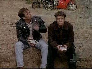 Beverly Hills, 90210 S05E17