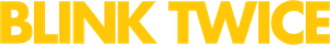 Parpadea dos veces — Logos 7