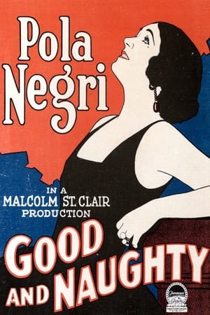 Good and Naughty poster