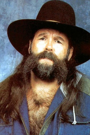 Wayne Keown portrait