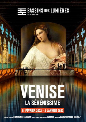 Venise la Sérénissime
