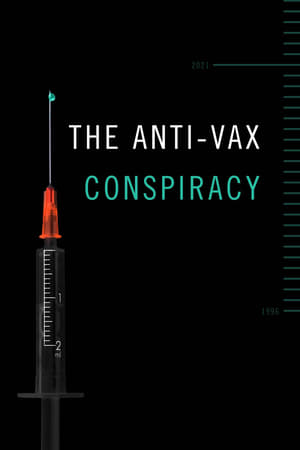 Poster di The Anti-Vax Conspiracy