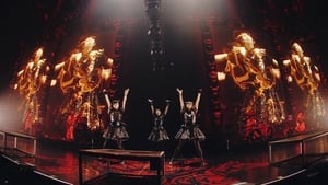 BABYMETAL - Big Fox Festival in Japan film complet