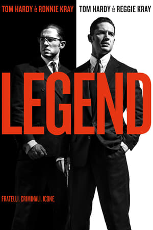 Poster di Legend