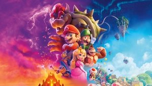 The Super Mario Bros. Movie