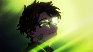 Scum of the Brave: 1×17