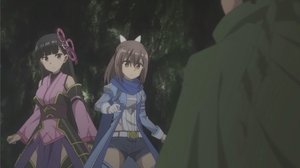 BOFURI: I Don’t Want to Get Hurt, so I’ll Max Out My Defense. Season 1 Episode 12