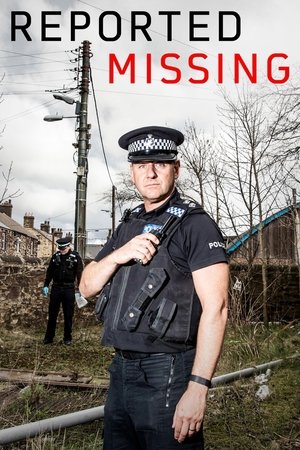 Reported Missing – Season 3 Reported Missing – Season 3