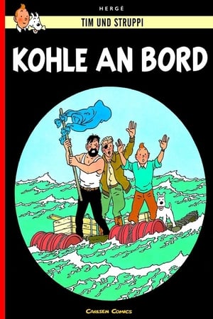 Tim und Struppi - Kohle an Bord