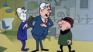 The Mr. Magoo Show Magoo's Jackpot