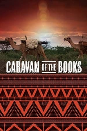 Image Caravan of the Books: Kenya's Mobile Camel Library