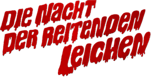 A Noite do Terror Cego — Logos 4