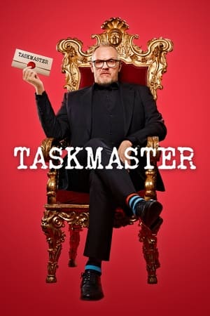 Taskmaster - Season 8