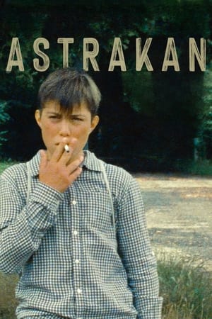 Astrakan 13
