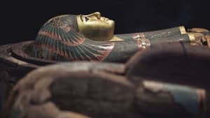 Tombs Of Egypt: The Ultimate Mission The Mysterious Coffins