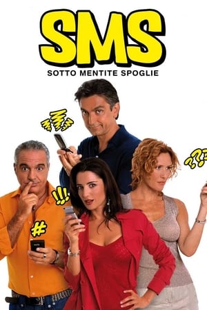 SMS - Sotto mentite spoglie poster