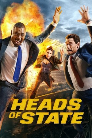 poster Heads of State