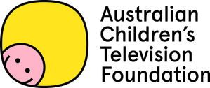 Logo The Australian Children's Television Foundation