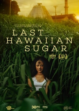 Image Last Hawaiian Sugar