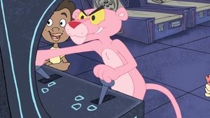 Pink Panther and Pals