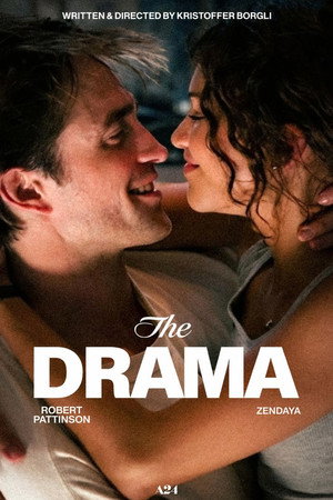 poster The Drama