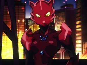 Accel World Season 1 Episode 22