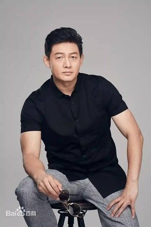 Niu Zhiqiang