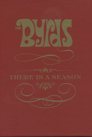 The Byrds: There is a Season poster