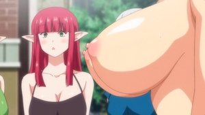 Kyonyuu Elf Oyako Saimin Episodio 2 Online
