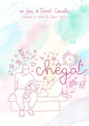 Poster Chêga! 2023