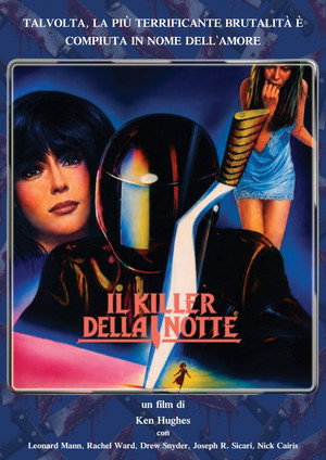 Night School 34
