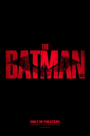 poster The Batman