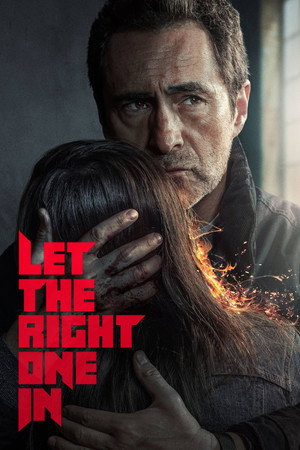 Постер сериала «Впусти меня (2022)» — (15 из 36)