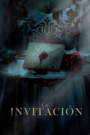 Poster La invitación 2022