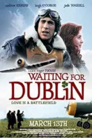 Waiting for Dublin poster
