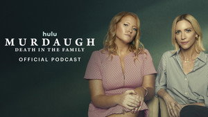 Murdaugh: Death in the Family Official Podcast