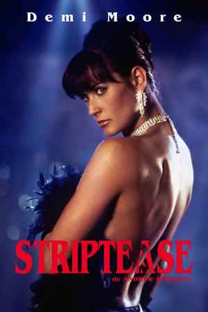 Image Striptease