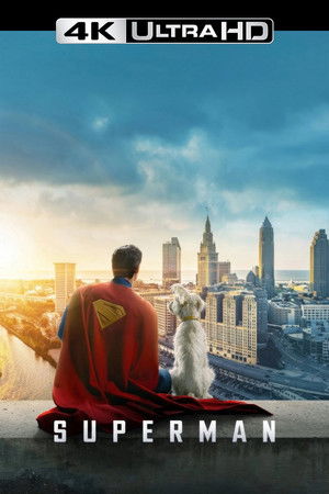 poster Superman