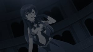 Shichisei no Subaru: Saison 1 Episode 10