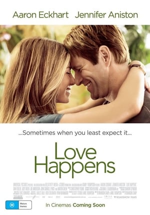 Click for trailer, plot details and rating of Love Happens (2009)