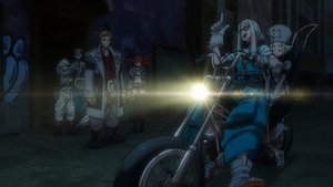 Gachiakuta – Episódio 14