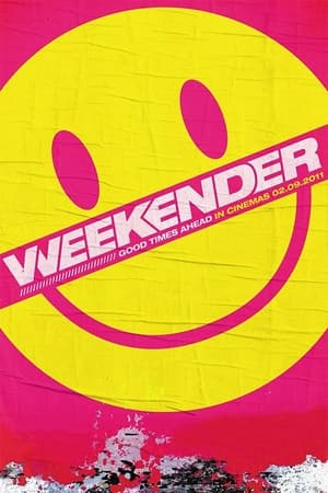 Assistir Weekender Online Grátis