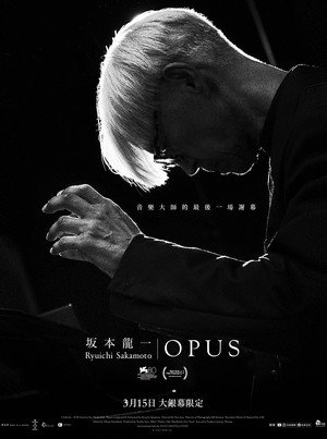 Ryuichi Sakamoto | Opus 31