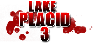 Lake Placid 3