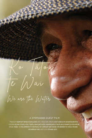 Ko Tātou te Wai: We are the Water