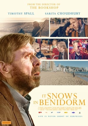 It Snows in Benidorm-Azwaad Movie Database