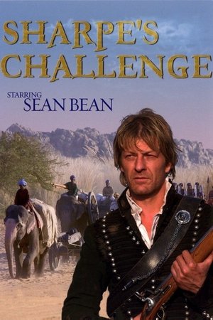 Sharpe's Challenge Sharpe's Challenge