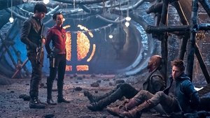 مسلسل Krypton الموسم الاول الحلقة 6 السادسة مترجمة