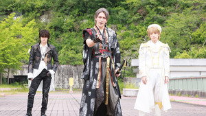PROJECT R.E.D.: 2×2